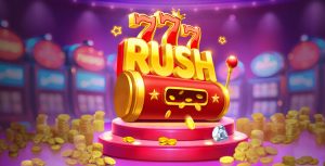 777-rush